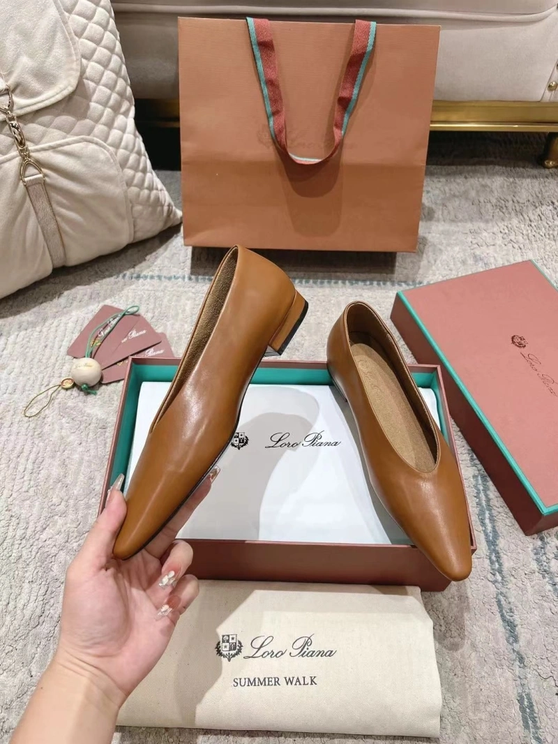 Bold Othxr flat shoes 214199