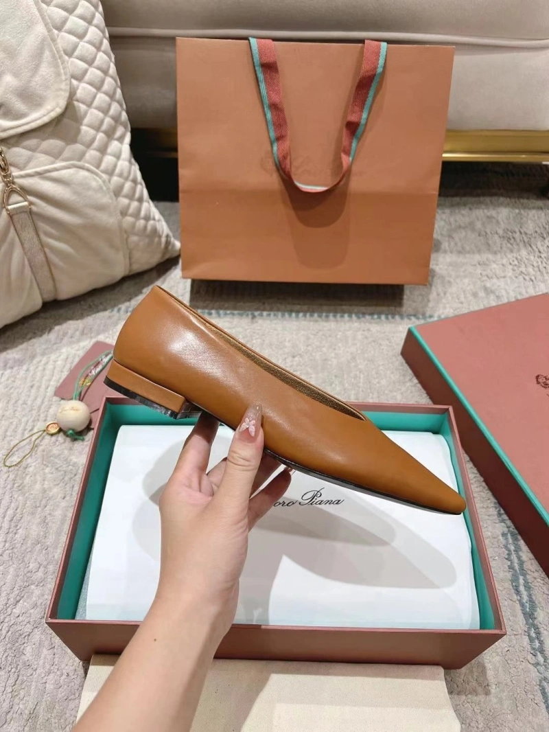 Bold Othxr flat shoes 214199