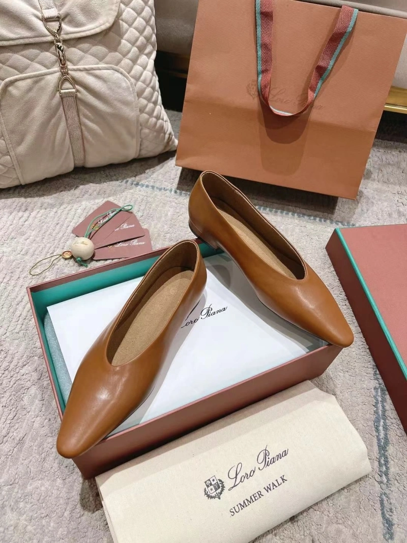 Bold Othxr flat shoes 214199