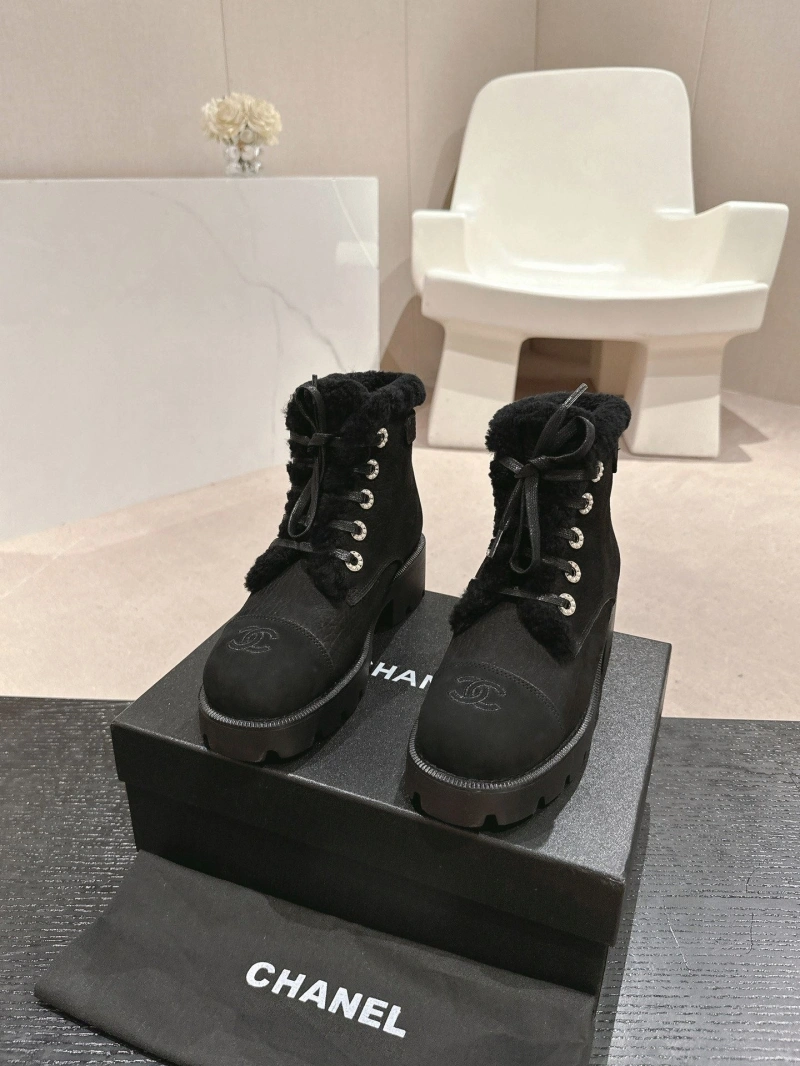 Elegant Othxr Boots 214270