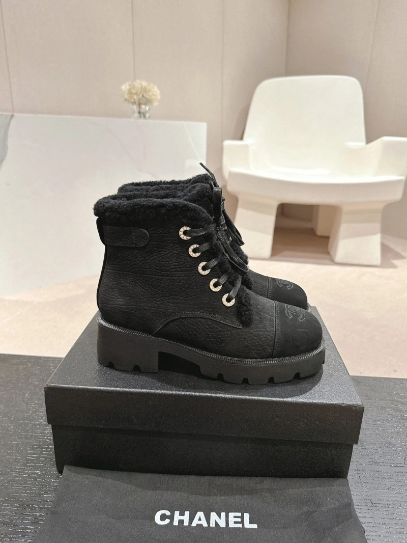 Elegant Othxr Boots 214270