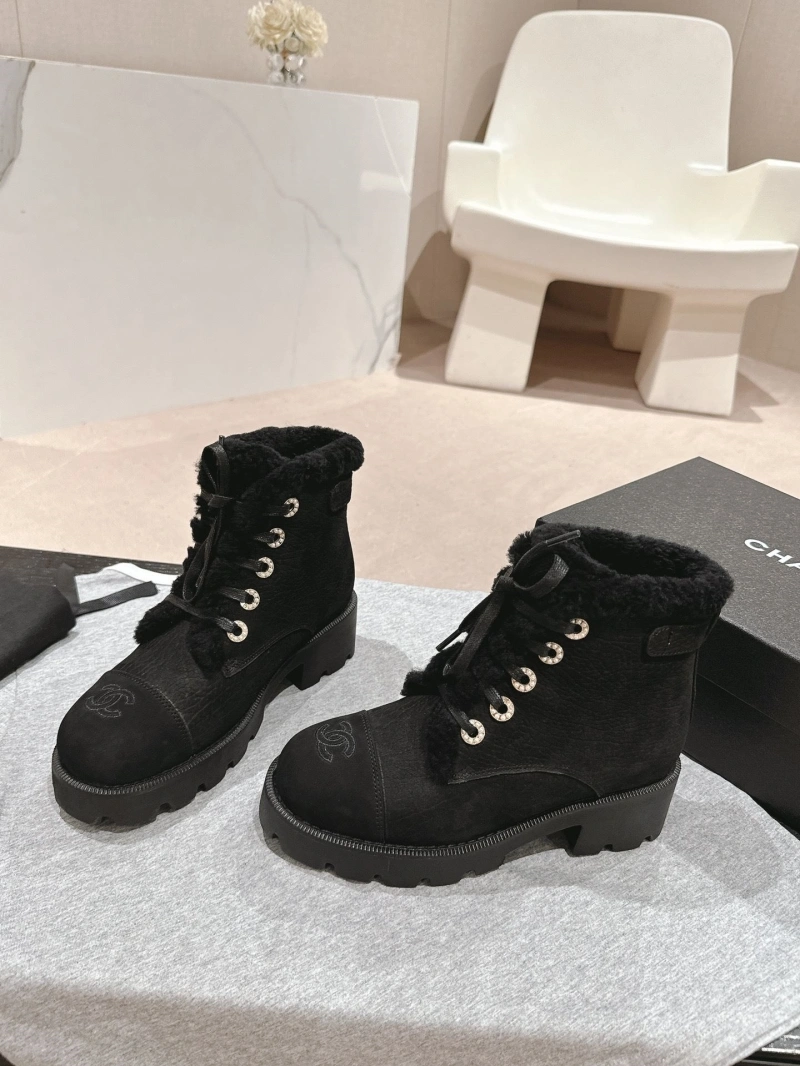 Elegant Othxr Boots 214270