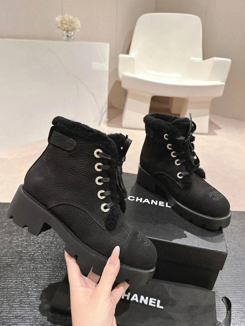 Elegant Othxr Boots 214270