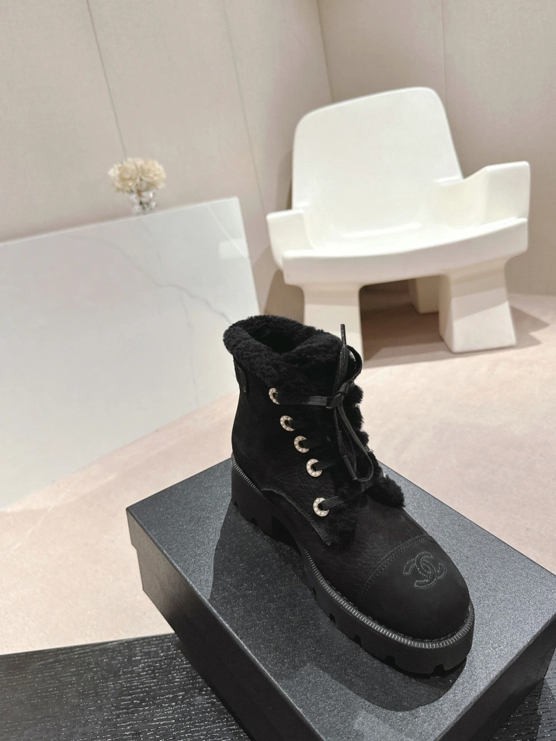 Elegant Othxr Boots 214270
