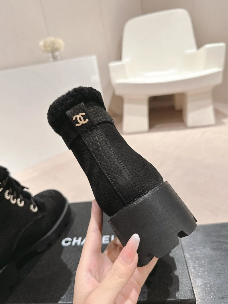 Elegant Othxr Boots 214270