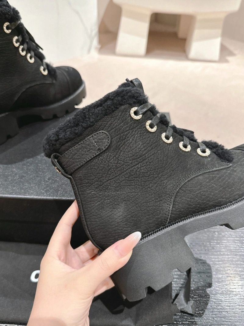 Elegant Othxr Boots 214270