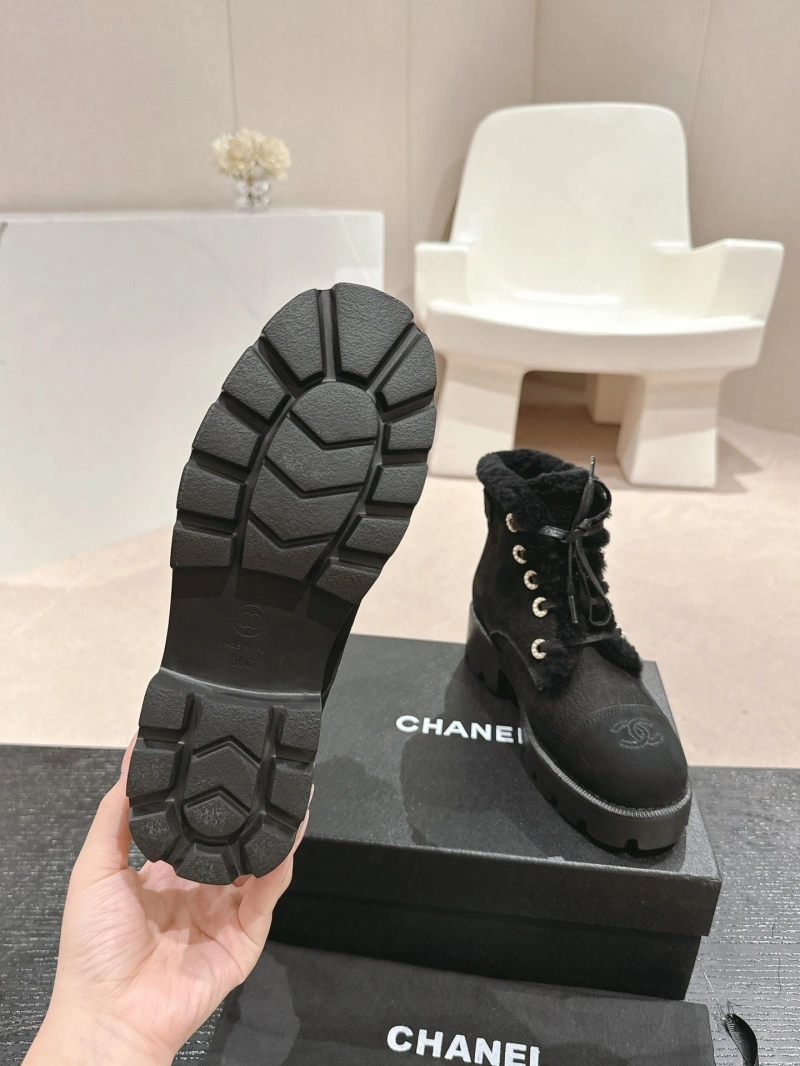 Elegant Othxr Boots 214270