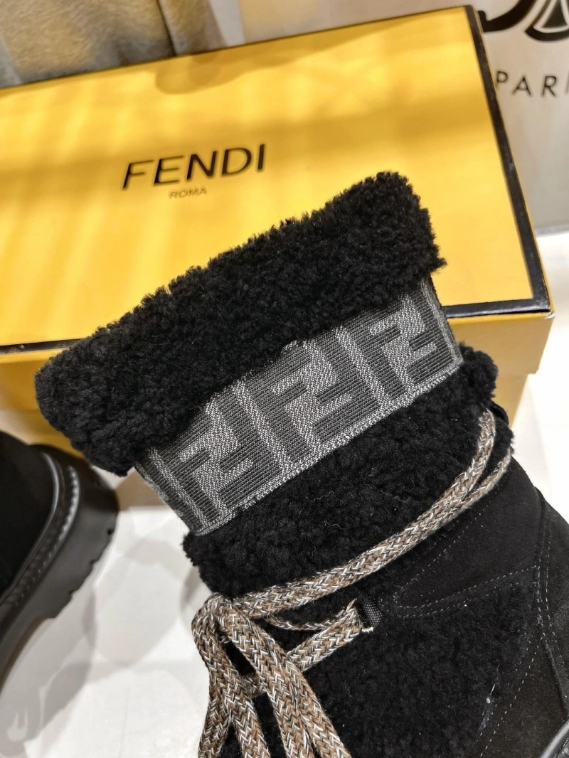 Functional Fxndx Boots 148133