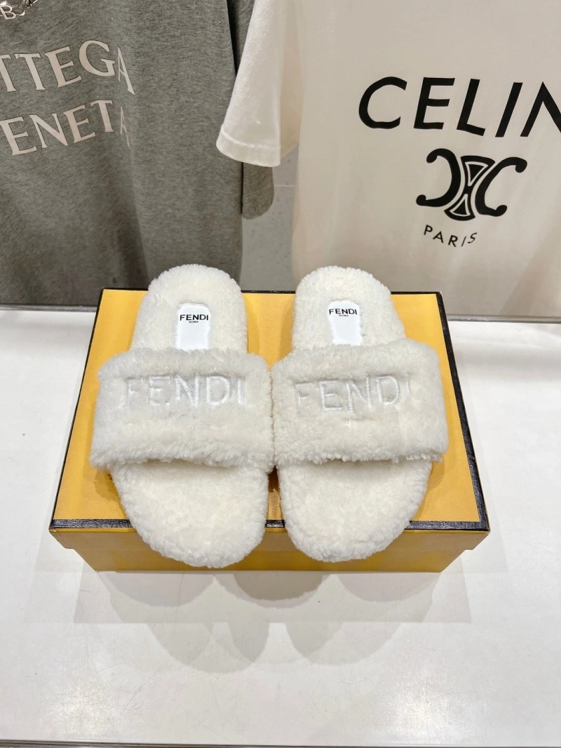 Fxndx Slippers AllSeason 148124