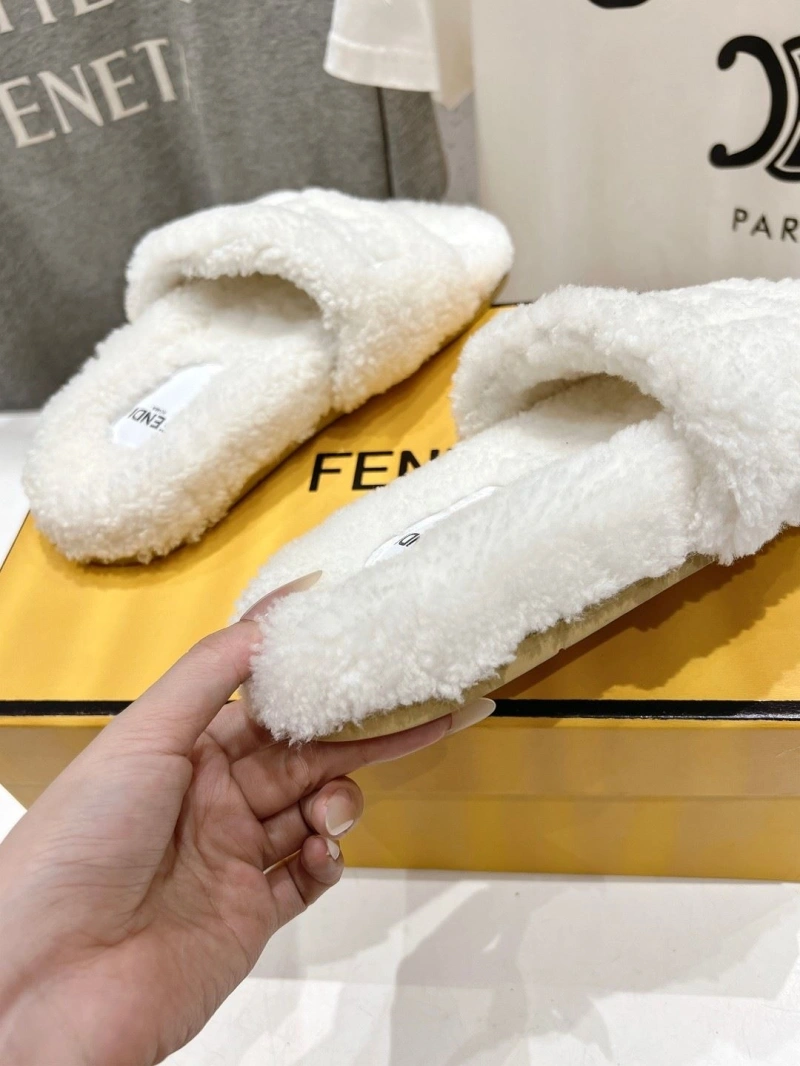 Fxndx Slippers AllSeason 148124