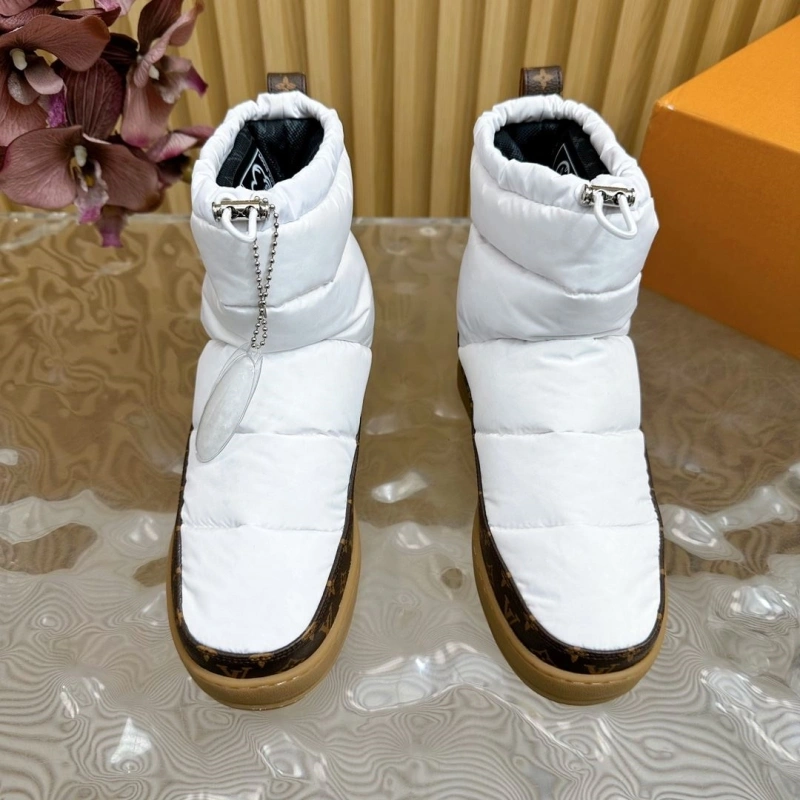 LX Boots Sleek 185848