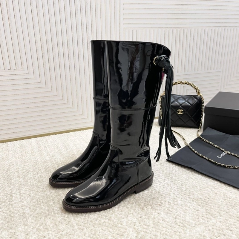 Chxnxl Boots Lightweight 125711