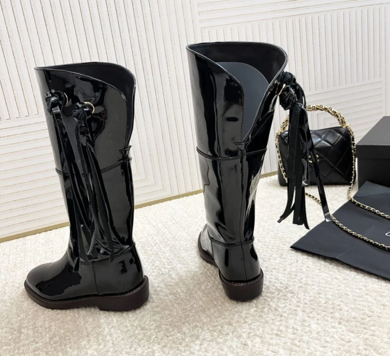 Chxnxl Boots Lightweight 125711