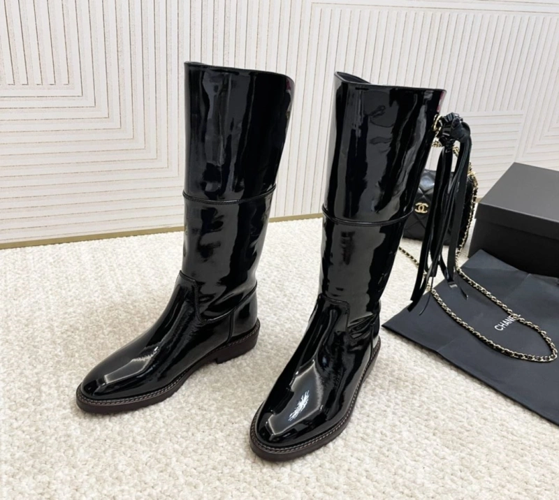 Chxnxl Boots Lightweight 125711
