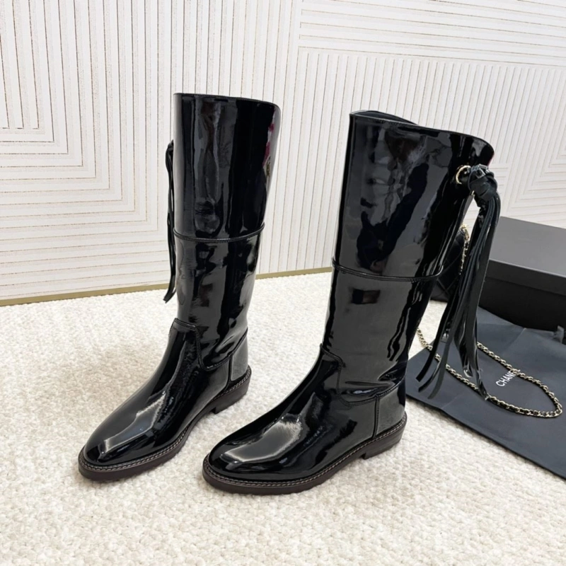 Chxnxl Boots Lightweight 125711