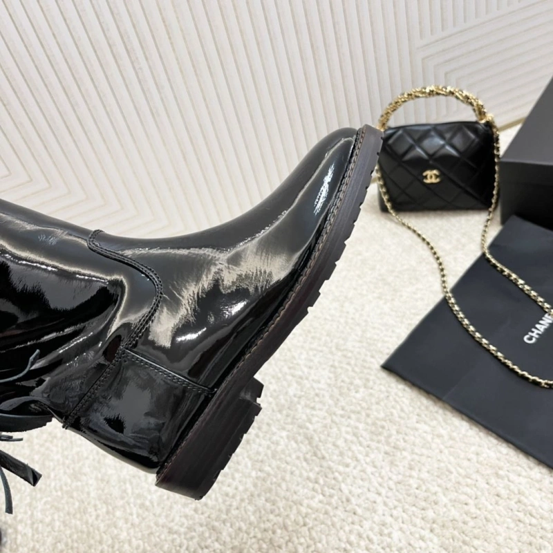 Chxnxl Boots Lightweight 125711