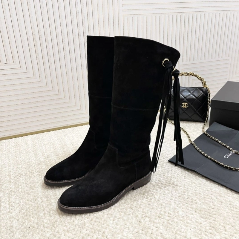 NewStyle Chxnxl Boots 125710