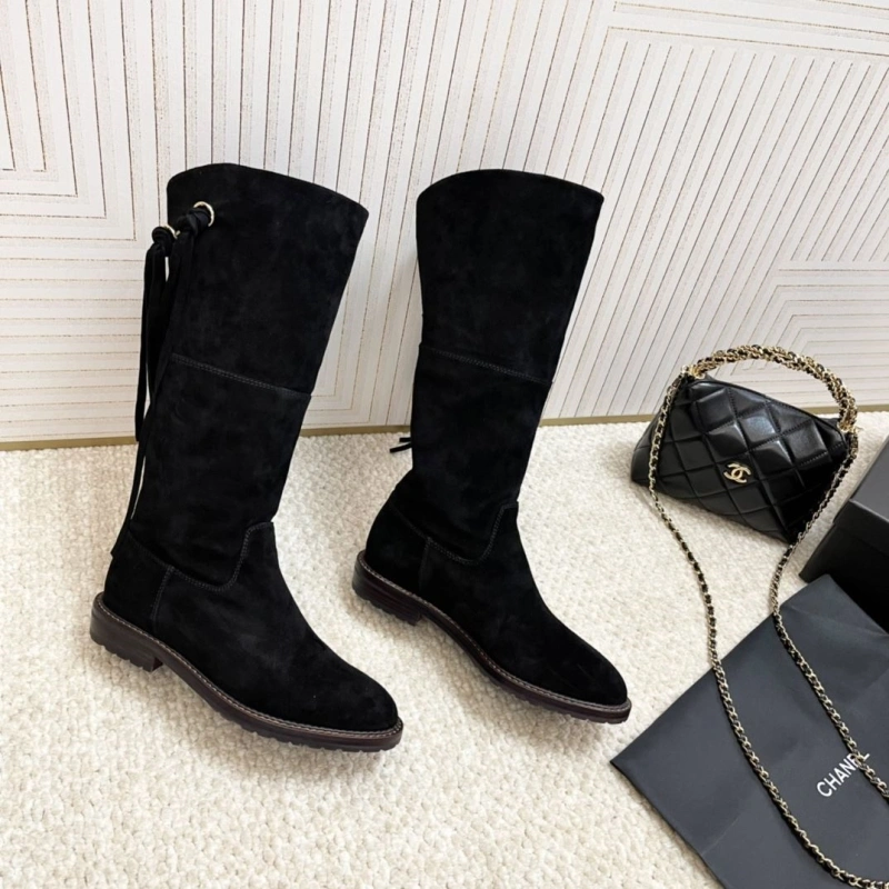 NewStyle Chxnxl Boots 125710