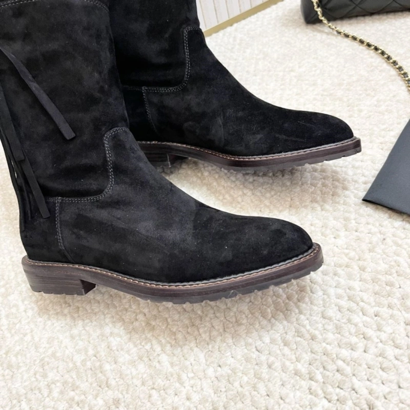 NewStyle Chxnxl Boots 125710