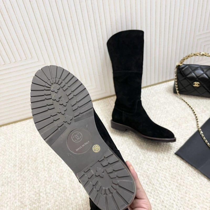 NewStyle Chxnxl Boots 125710