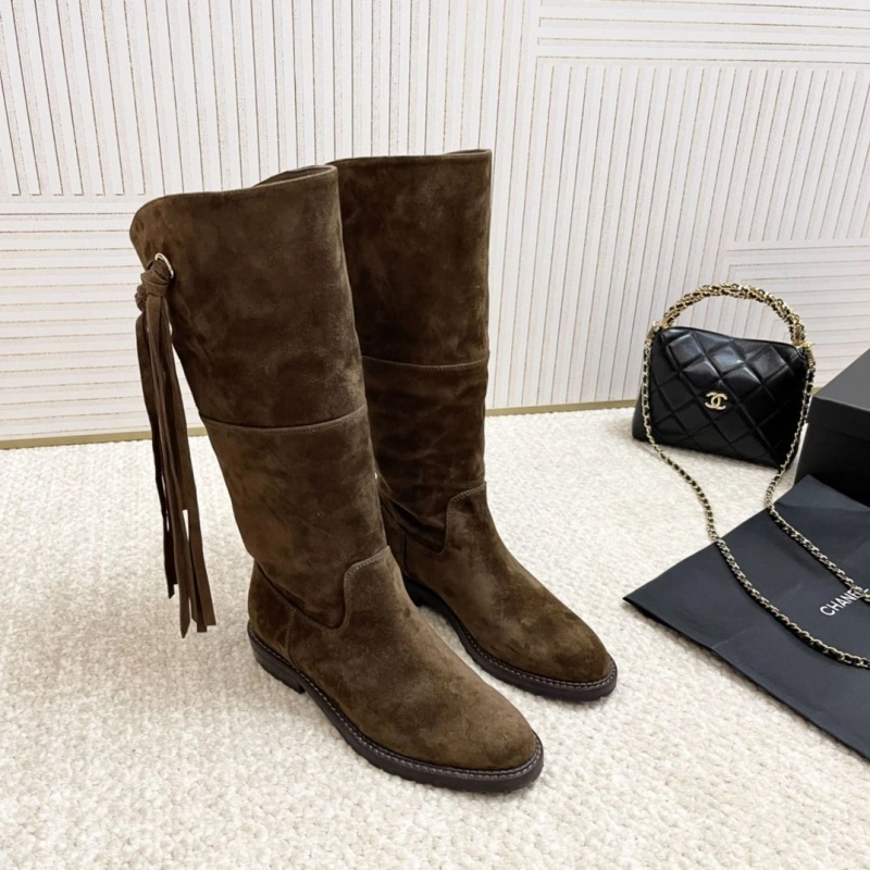 HighQuality Chxnxl Boots 125713