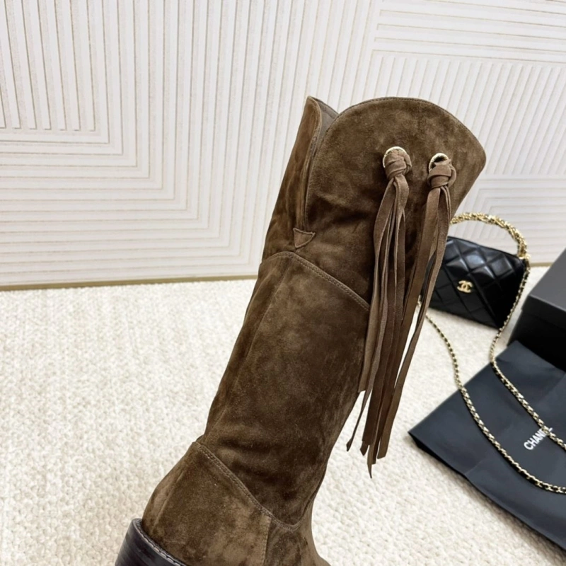 HighQuality Chxnxl Boots 125713