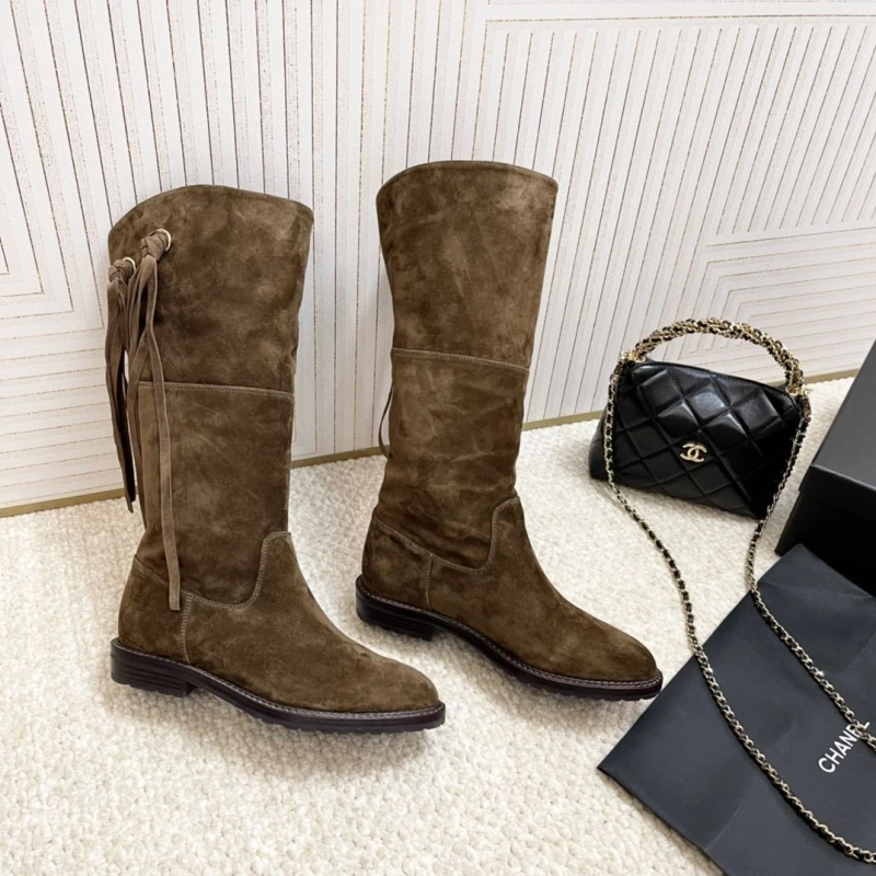 HighQuality Chxnxl Boots 125713
