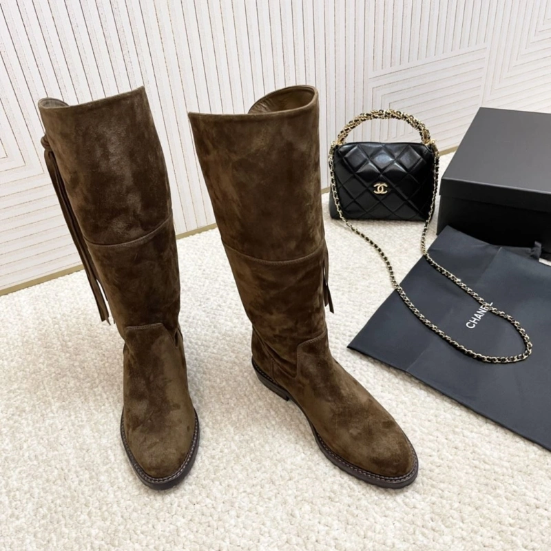 HighQuality Chxnxl Boots 125713