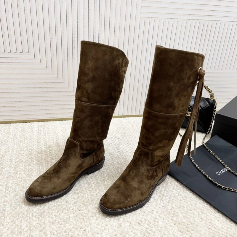 HighQuality Chxnxl Boots 125713