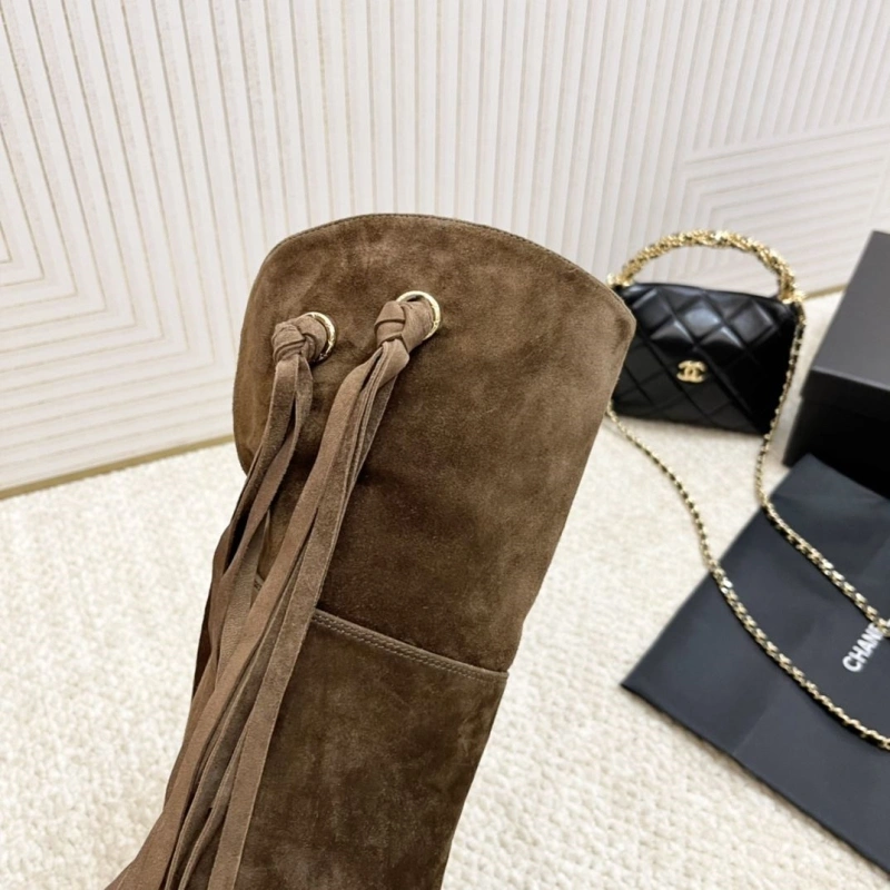 HighQuality Chxnxl Boots 125713