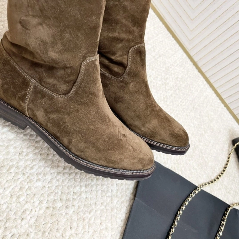 HighQuality Chxnxl Boots 125713
