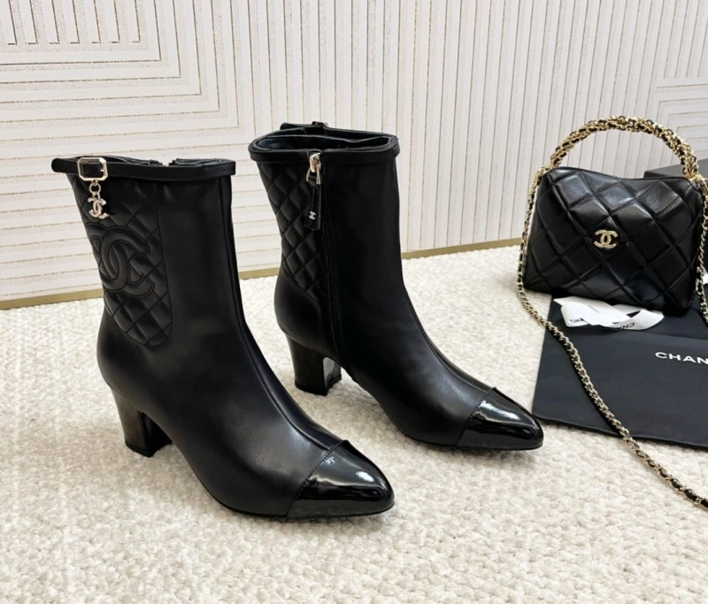 Chxnxl Boots Classic 125709