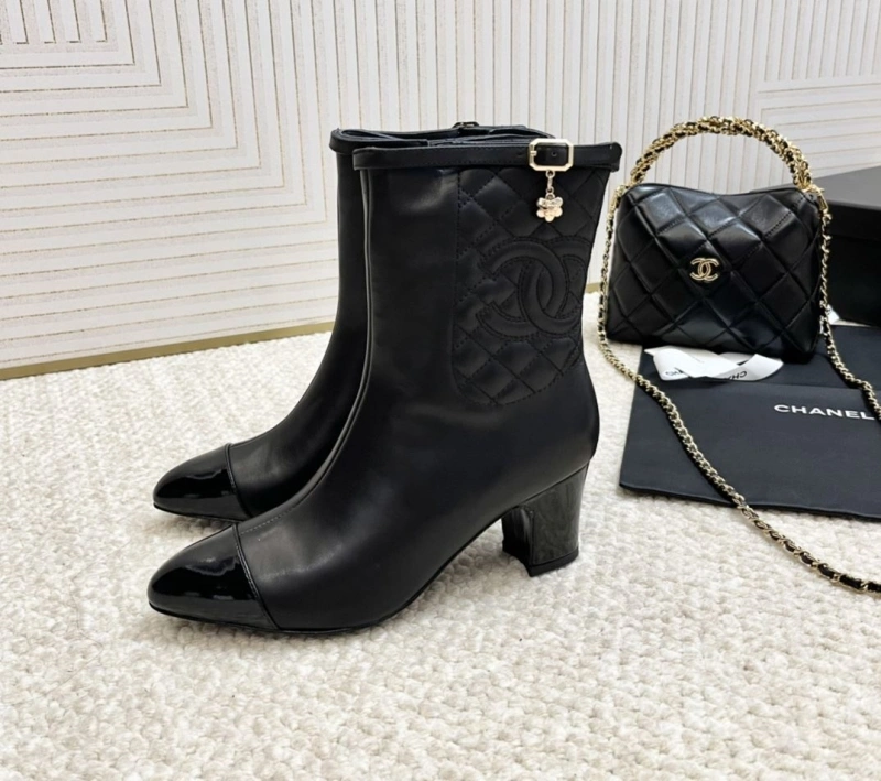 Chxnxl Boots Classic 125709