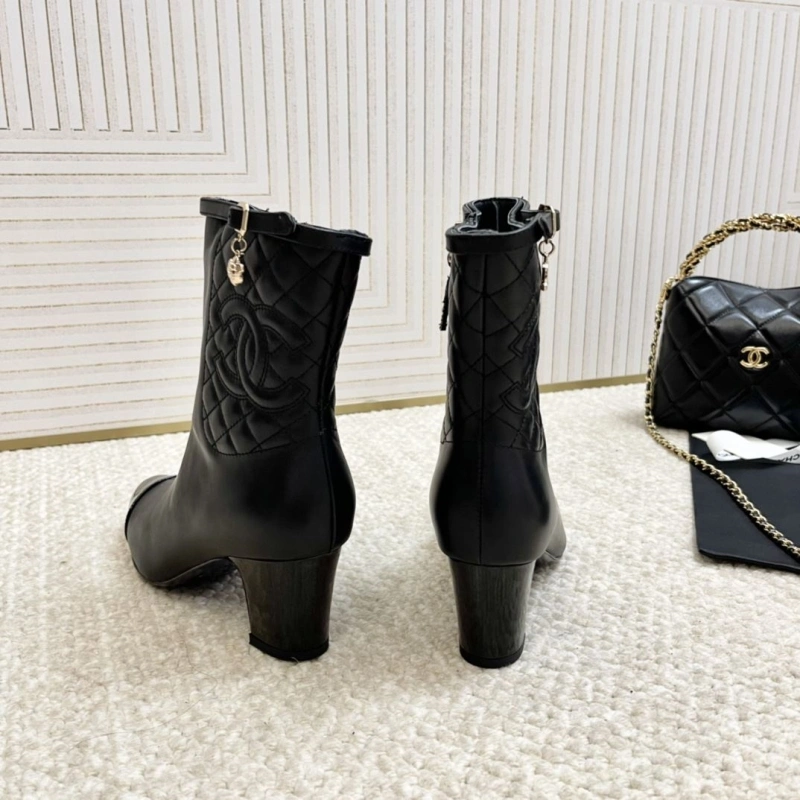 Chxnxl Boots Classic 125709