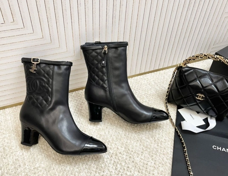 Chxnxl Boots Classic 125709