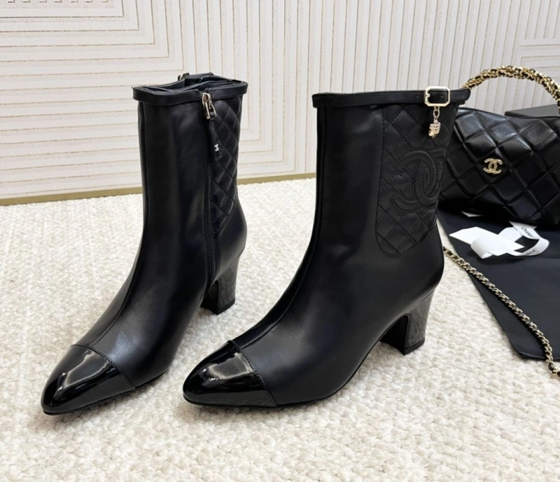 Chxnxl Boots Classic 125709
