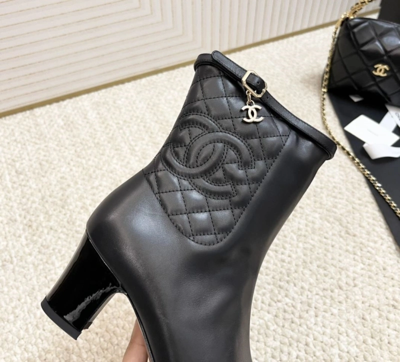 Chxnxl Boots Classic 125709