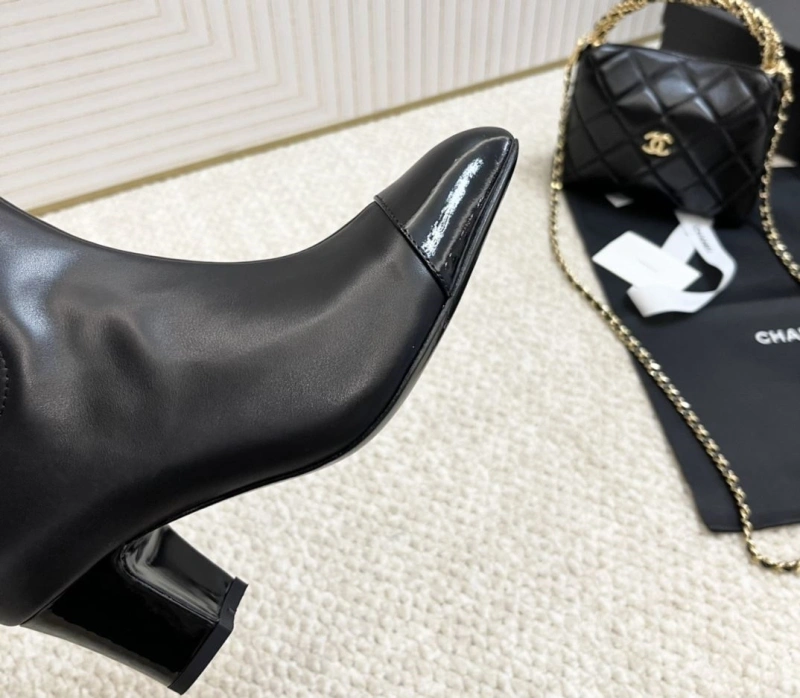 Chxnxl Boots Classic 125709