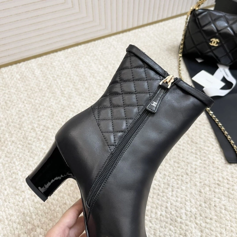 Chxnxl Boots Classic 125709