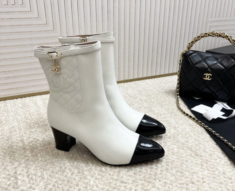 Chxnxl Boots Classic 125708