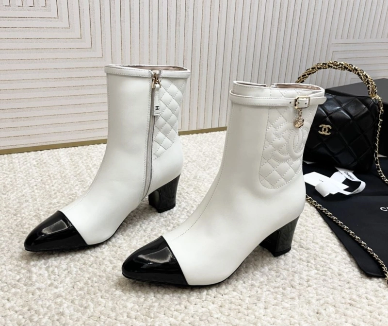 Chxnxl Boots Classic 125708