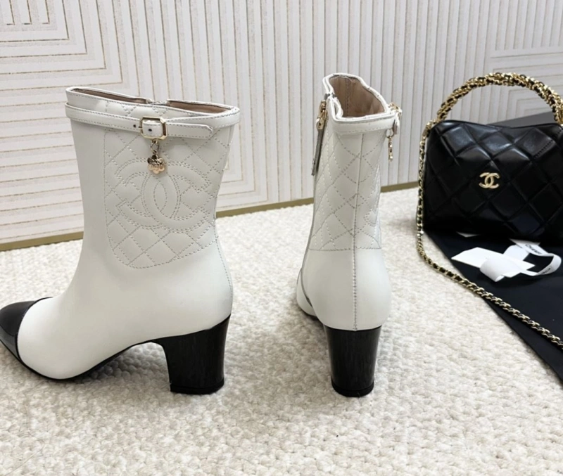 Chxnxl Boots Classic 125708
