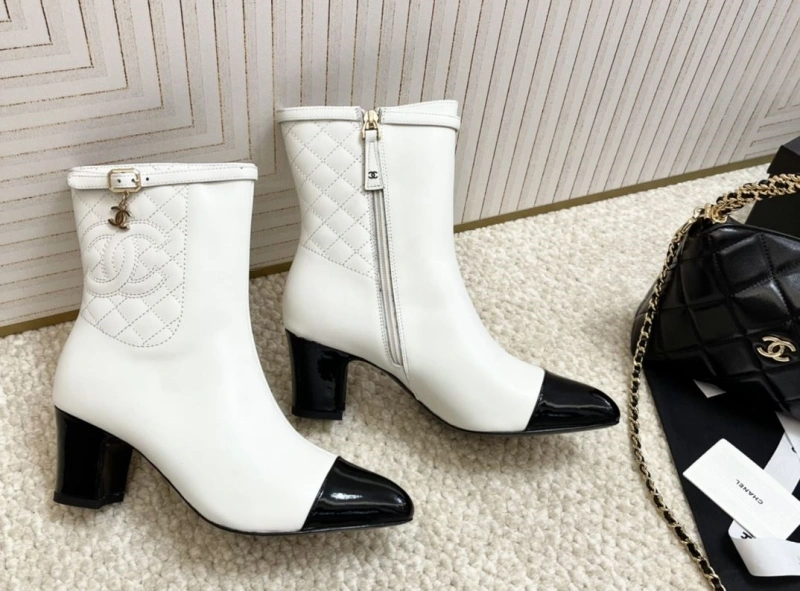 Chxnxl Boots Classic 125708