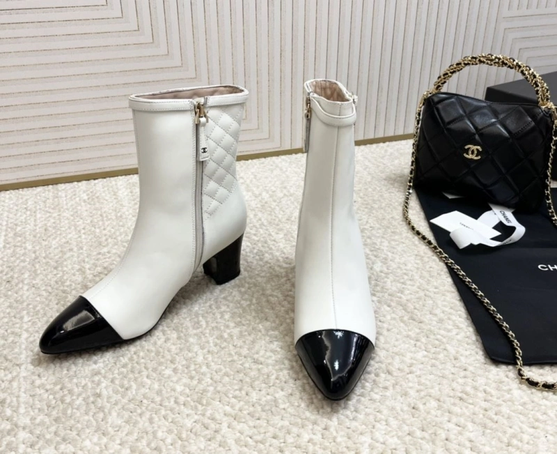 Chxnxl Boots Classic 125708