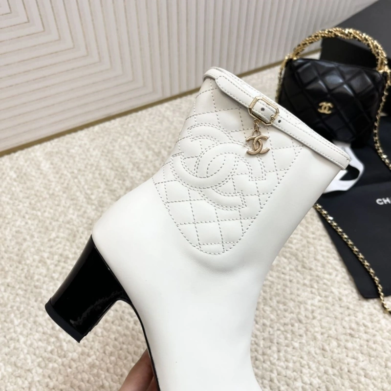 Chxnxl Boots Classic 125708