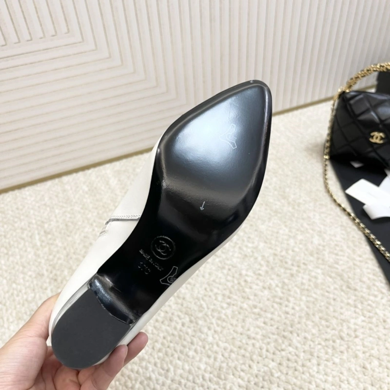 Chxnxl Boots Classic 125708
