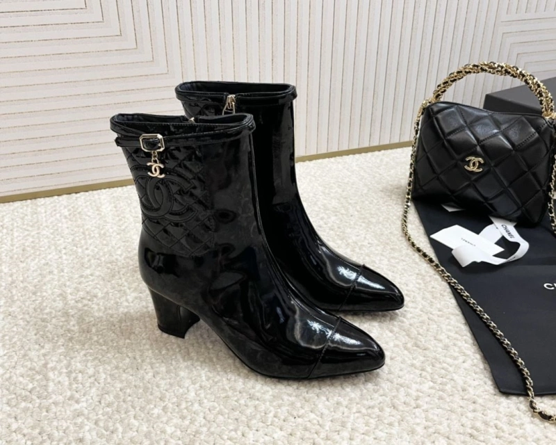 SportInspired Chxnxl Boots 125707