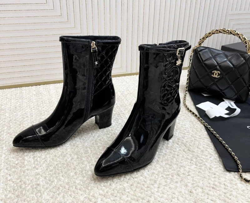 SportInspired Chxnxl Boots 125707