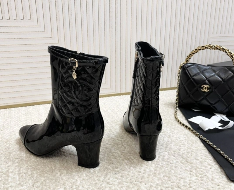 SportInspired Chxnxl Boots 125707