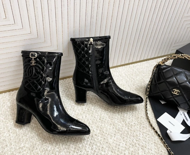 SportInspired Chxnxl Boots 125707